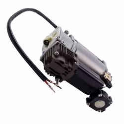 Air Suspension Compressor Fit Land Rover for Range Rover MK 3 L322 2002-2005 New