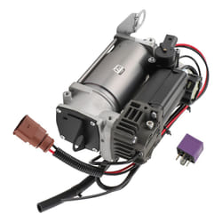 Air Suspension Compressor Air Pump For Audi A6 Allroad Quattro C6/4F 4F0616005E