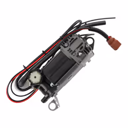 Air Suspension Compressor Air Pump For Audi A6 Allroad Quattro C6/4F 4F0616005E