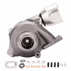 TURBO CHARGER For Ford Peugeot Citroen c3 c4 307 308 1.6 HDI GT1544V 753420