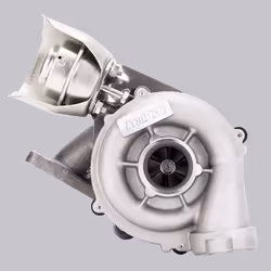 TURBO CHARGER For Ford Peugeot Citroen c3 c4 307 308 1.6 HDI GT1544V 753420
