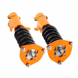 24 Way Damper Coilovers Shocks Lowering Kit For Mitsubishi Eclipse 2000-2005 NEW