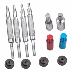 BFO UNIVERSAL SELF ADJUSTING SAC CLUTCH ALIGNMENT TOOLS KIT 38PC
