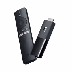 Xiaomi Mi TV Stick, Full HD, Android, 1920 x 1080 pixels, 1080p, ARM Cortex-A53, Android 9.0