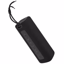 Xiaomi Mi Portable Bluetooth Speaker, 2.0 channels, 16 W, 80 - 20000 Hz, 4 Ω, 70 dB, Wired & Wireless