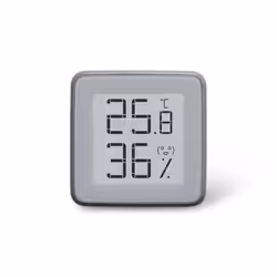 Xiaomi Mmc E-ink Screen Smart Thermometer