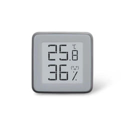 Xiaomi Mmc E-ink Screen Smart Thermometer