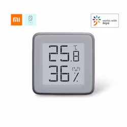 Xiaomi Mmc E-ink Screen Smart Thermometer