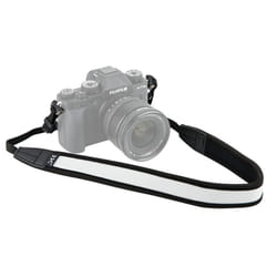 JJC Mirrorless Camera Neck Strap Shoulder Belt - Gray
