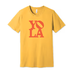 Yo La Tengo Yo La Tengo L.O.V.E. T-shirt S - L