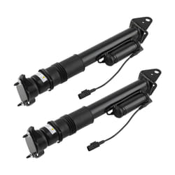 Rear Air Suspension Shock Absorber Strut For Range Rover L405 2013-2024 LR034270