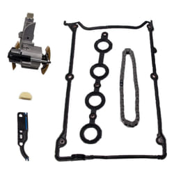 TIMING CHAIN TENSIONER SOLENOID KIT For AUDI A4 TT VW Passat 1.8T CAM 058109088L