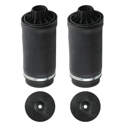 2x Rear Air Suspension Bag Spring 2513200425 For Mercedes-Benz R-Class W251