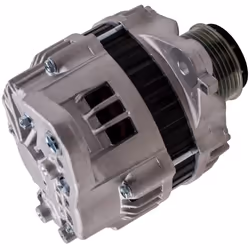 100 A  Alternator fit for Nissan Patrol Y61 GU Navara D22 ZD30 3.0L Diesel 01-14