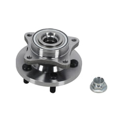 FRONT WHEEL BEARING HUB FOR LAND ROVER DISCOVERY 3 4 RANGE ROVER SPORT