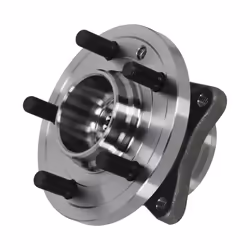 FRONT WHEEL BEARING HUB FOR LAND ROVER DISCOVERY 3 4 RANGE ROVER SPORT