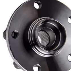 Wheel Bearing Hub Front or Rear for Audi A1 Q3 TT Seat Skoda VW Golf MK V Passat