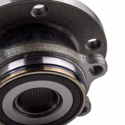 Wheel Bearing Hub Front or Rear for Audi A1 Q3 TT Seat Skoda VW Golf MK V Passat