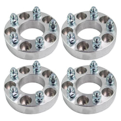 4x PCD Wheel Spacers Adapters 35mm 5x114.3 for Ford Falcon AU BA BF FG XC PRE-AU