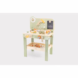 PolarB Tool Bench, 3 yr(s)