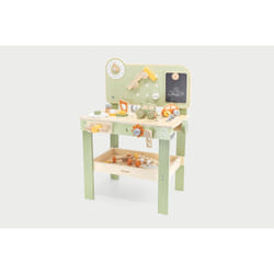 PolarB Tool Bench