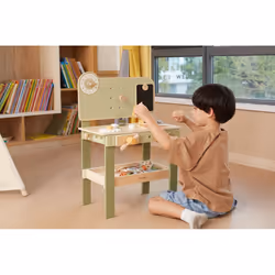 PolarB Tool Bench