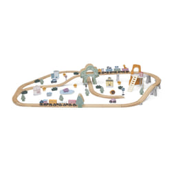PolarB Train Set