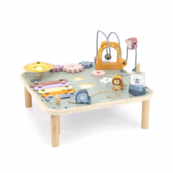 PolarB Multi Function Activity Table