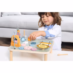 PolarB Multi Function Activity Table