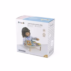 PolarB Multi Function Activity Table