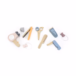 PolarB Hair Dressing Set