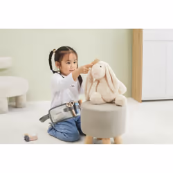 PolarB Hair Dressing Set
