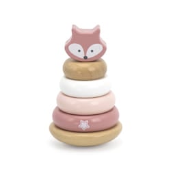 PolarB Fox Stacker motor skills toy