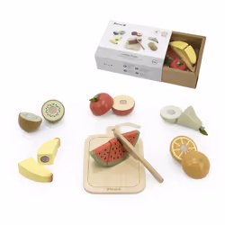 PolarB Cutting Fruits, Fruits, 1.5 yr(s)