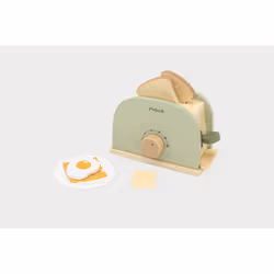 PolarB Toaster Set, Toaster, 3 yr(s)