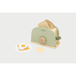 PolarB Toaster Set