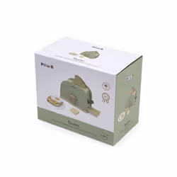 PolarB Toaster Set