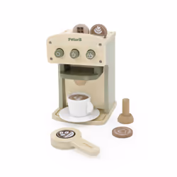 PolarB Coffee Machine Set
