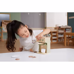 PolarB Coffee Machine Set