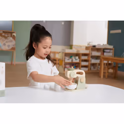PolarB Kitchen Mixer Set