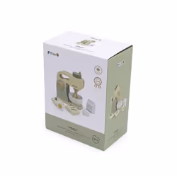 PolarB Kitchen Mixer Set