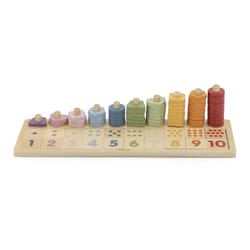 PolarB Count & Match