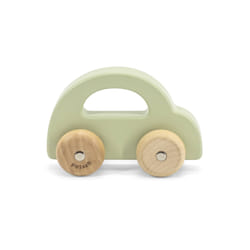 PolarB Wooden Car