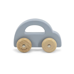 PolarB Wooden Car
