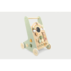 PolarB baby walker Multicolour