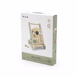 PolarB baby walker Multicolour