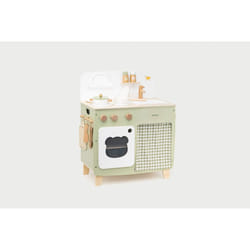 PolarB Play Kitchen Set