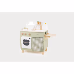 PolarB Play Kitchen Set
