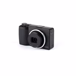 NiSi Filter System for Ricoh GR3 (Master Kit)
