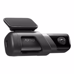 70mai M500 64G, 2592 x 1944 pixels, 170°, 5 MP, 30 fps, H.264, H.265, MP4, Multi